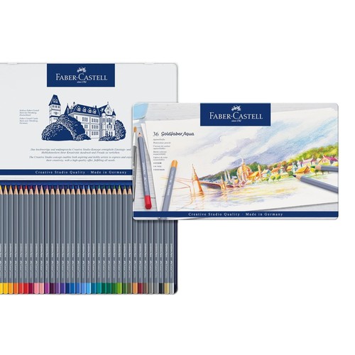 Faber castell coffret de - coffret,