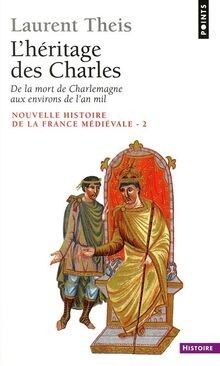 Nouvelle histoire france - nouvelle,
