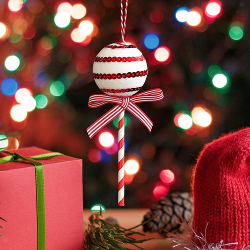 Arbre noël suspendu - noël,