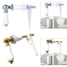 Poignée de chasse d'eau pour