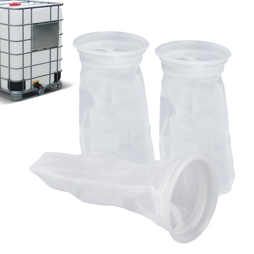Filtre ibc nylon - nylon, 3