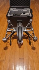 Yuneec Typhoon Q500 4K