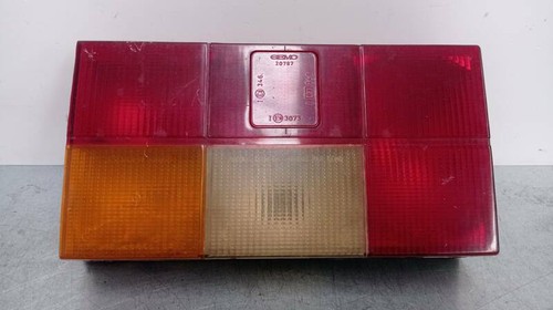 Feu arrière gauche citroen - feu,