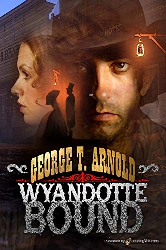 Wyandotte bound - wyandotte,