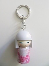 Porte-clés Kimmidoll Akemi
