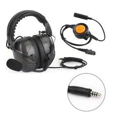 7.1-C5 Adjustable Noise