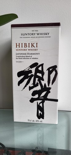 Hibiki japanese harmony - hibiki, –