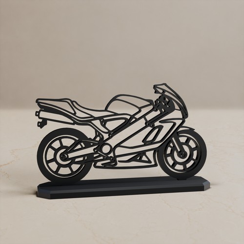 Bimota sb6r 1997 - bimota,