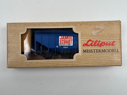Liliput wagon de - -,