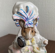 Figurine Beswick Beatrix