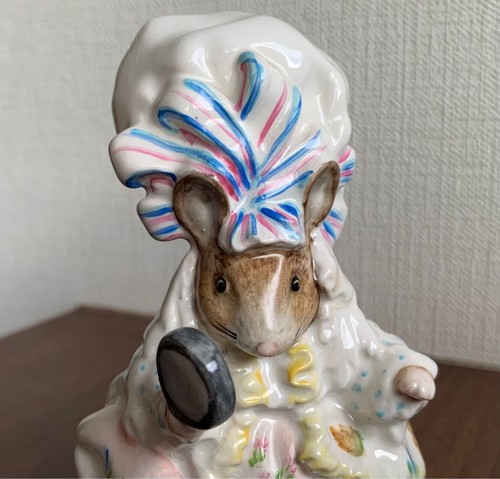 Figurine beswick beatrix - figurine,