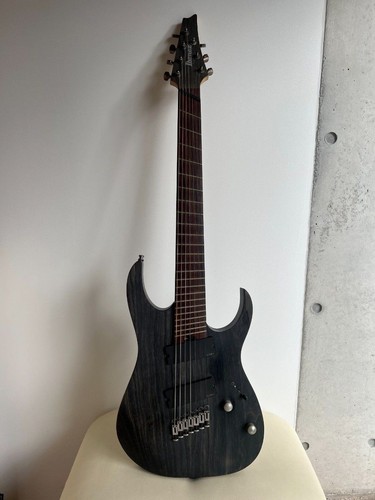 Guitare électrique ibanez - guitare,