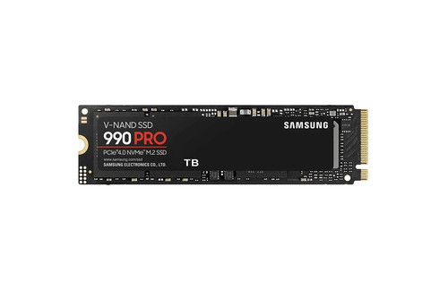 Samsung ssd 990 - samsung,