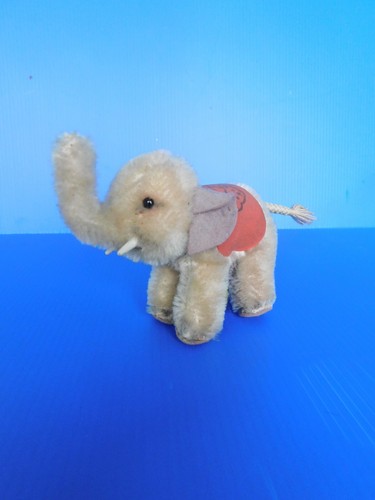 Steiff peluche cirque ou - steiff,