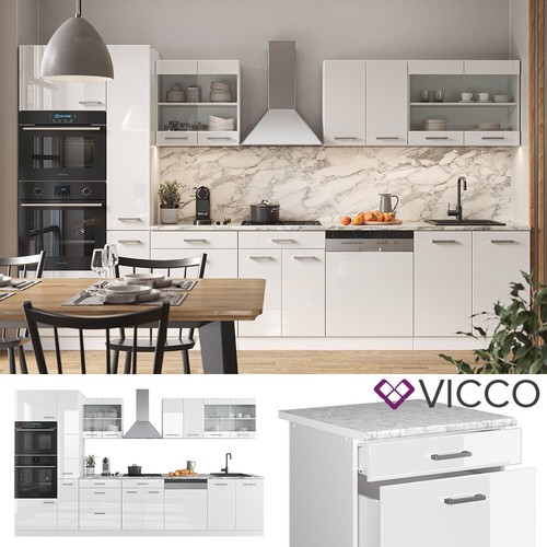 Bloc cuisine kitchenette - bloc,