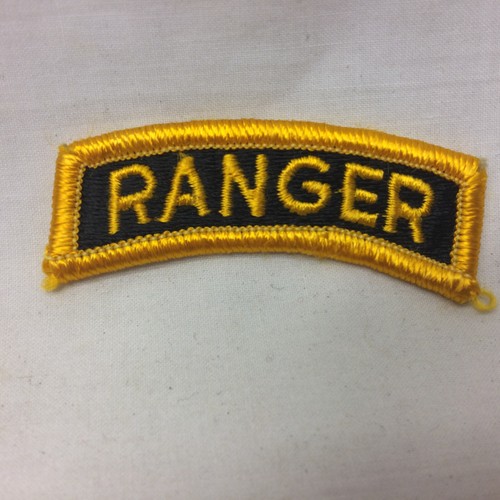 Vintage military patch army - military,