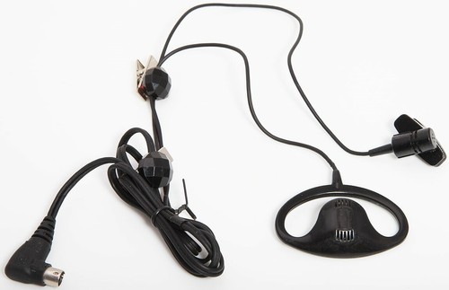 Casque écoute microphone - casque,
