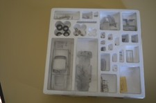 Ruf Box AMR000477 Ferrari 250 GT 58 Coupé