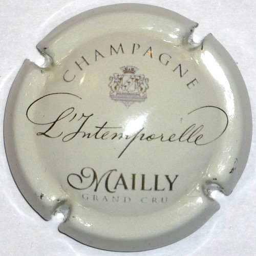 Capsule champagne extra - de, :