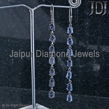 Saphir Naturel Bleu Gemme