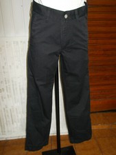 Pantalon droit chino