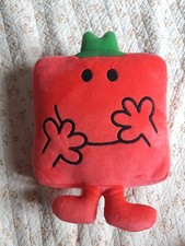 VIPD/Peluche Doudou Monsieur