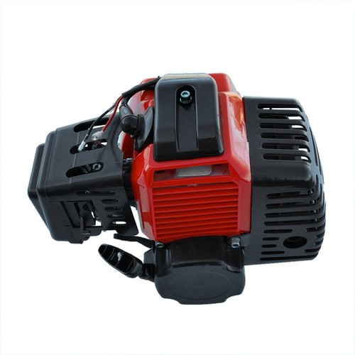Stroke engine motor for - 2, go
