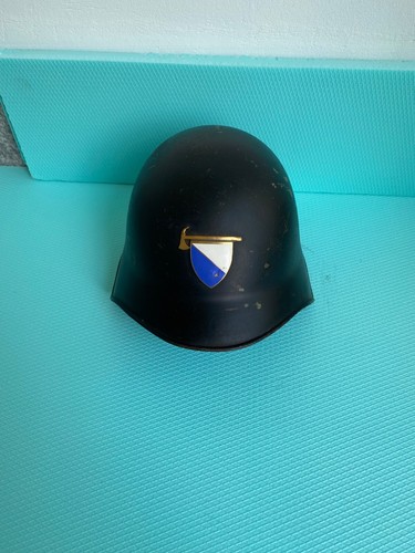 Beau rare casque - et,