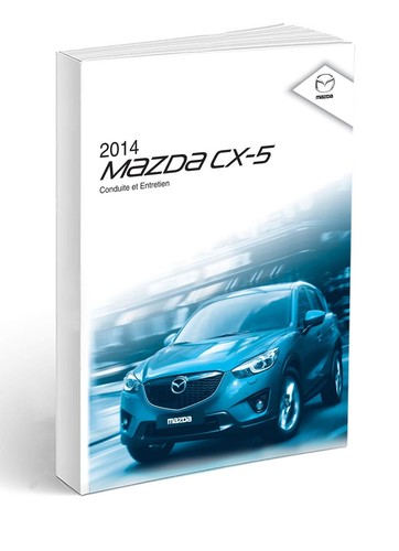 Mazda 2015 2017 notice - cx-5,