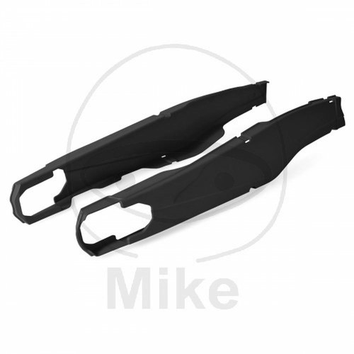 Plaques protection bras - protection,