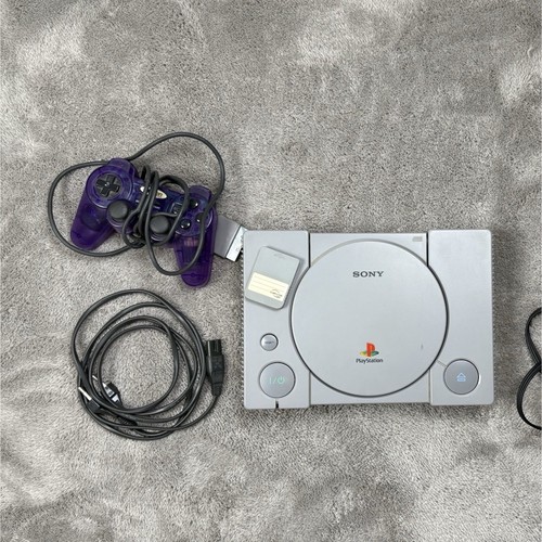 Sony playstation ps1 - sony,