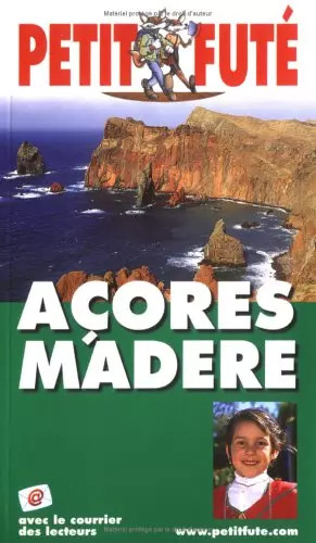 Açores madère 2005 2006 - -,