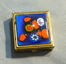 Vintage Seventies Design