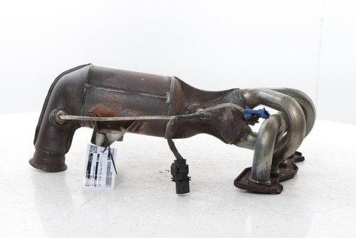 Catalyseur peugeot 2008 - 2008, (cu)