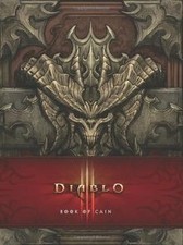 DIABLO III: BOOK OF CAIN  de