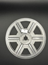 Bobine vide pour super 8   -