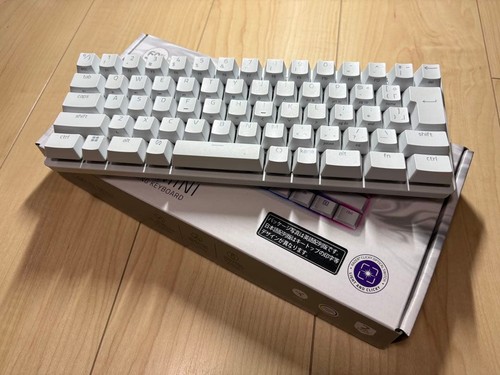 Clavier gaming razer huntsman - gaming,