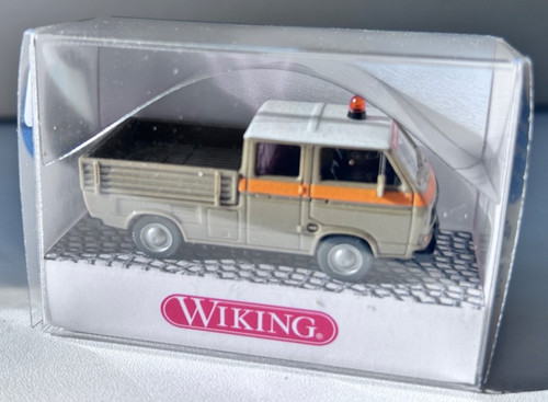 Wiking 029350 t3 doka - 1:87,