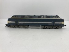 HORNBY HO 6340 locomotive diesel CC 060 DB SNCF