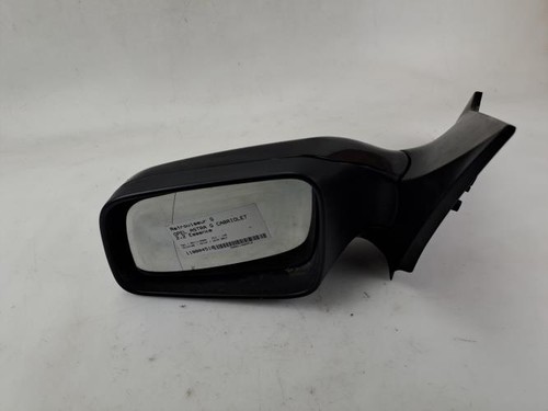 Retroviseur gauche opel astra - gauche,