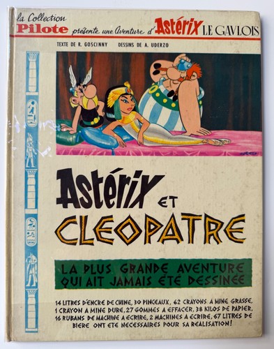 Uderzo asterix cleopatre eo - asterix,