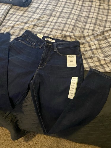 Levi strauss skinny - strauss,