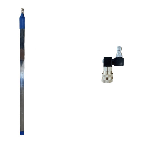 Kit outils nettoyage de - kit,