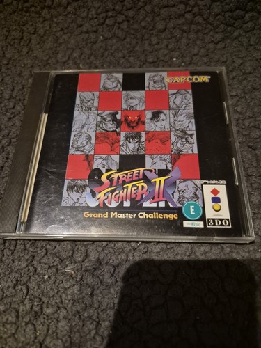 Super street fighter - super,