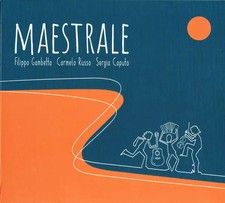 Maestrale, Sergio Caputo (2)