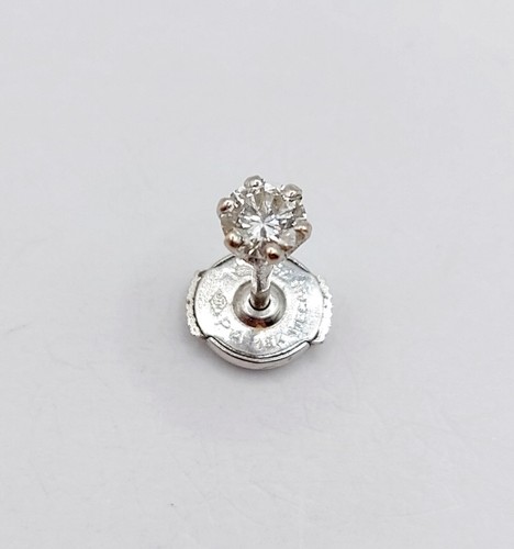 Puce oreille seule vintage - puce,