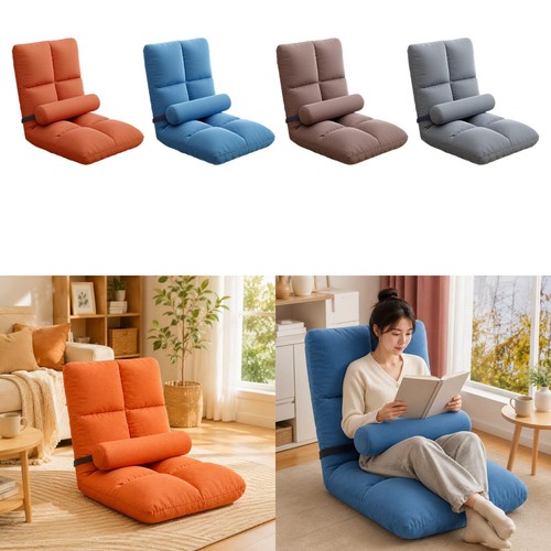 Fauteuil avec dossier - ,