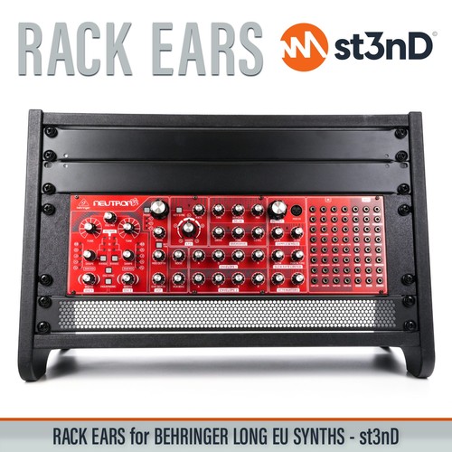 Rack ears pour - rack,
