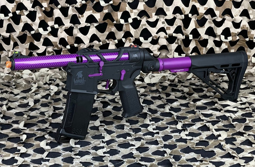 New lancer tactical airtac - lancer,