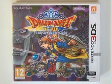 Dragon quest viii odyssée - dragon, viii: